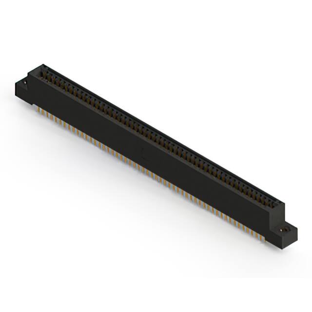 895-106-525-208 CONN EDGE DUAL FML 106POS 0.100