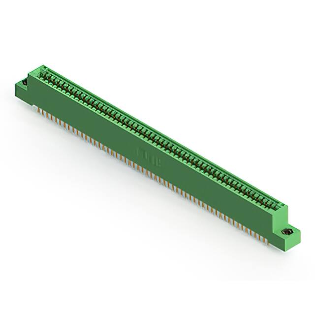 845-108-525-207 CONN EDGE DUAL FML 108POS 0.100