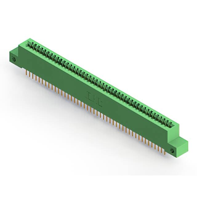 842-088-524-212 CONN EDGE DUAL FMALE 88POS 0.100