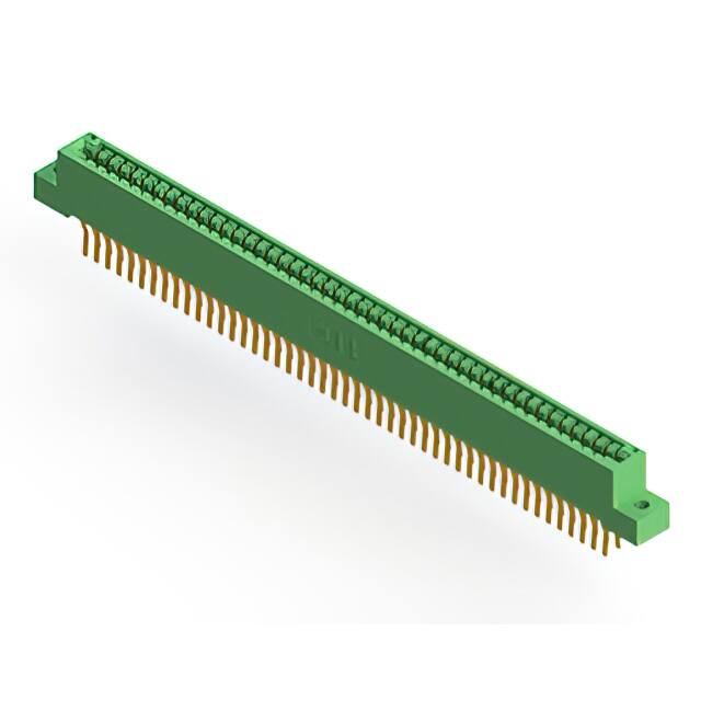 846-094-560-202 CONN EDGE DUAL FMALE 94POS 0.125