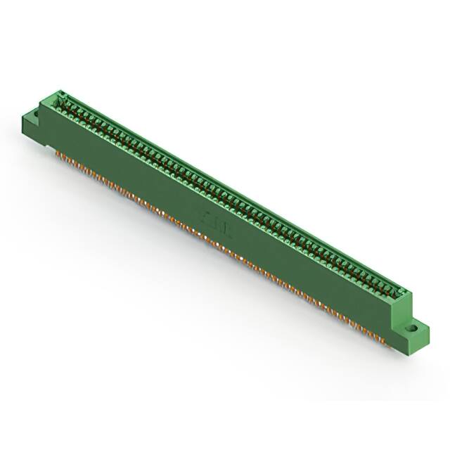 845-112-555-204 CONN EDGE DUAL FML 112POS 0.100