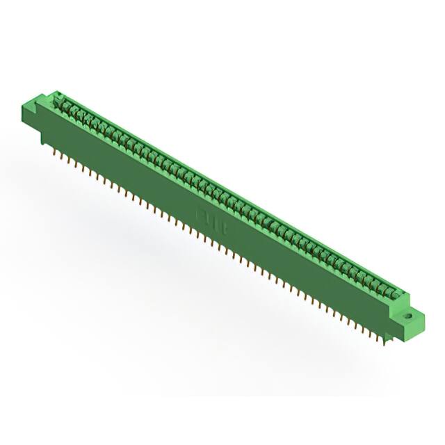 846-094-556-802 CONN EDGE DUAL FMALE 94POS 0.125