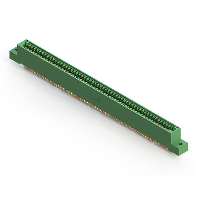 845-112-555-202 CONN EDGE DUAL FML 112POS 0.100