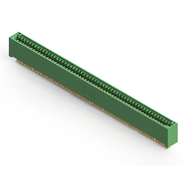 845-112-555-201 CONN EDGE DUAL FML 112POS 0.100