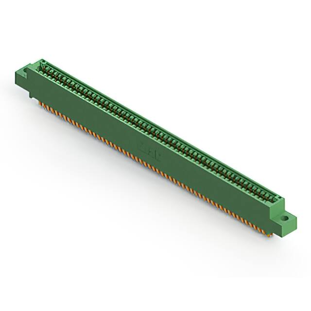 845-110-560-504 CONN EDGE DUAL FML 110POS 0.100