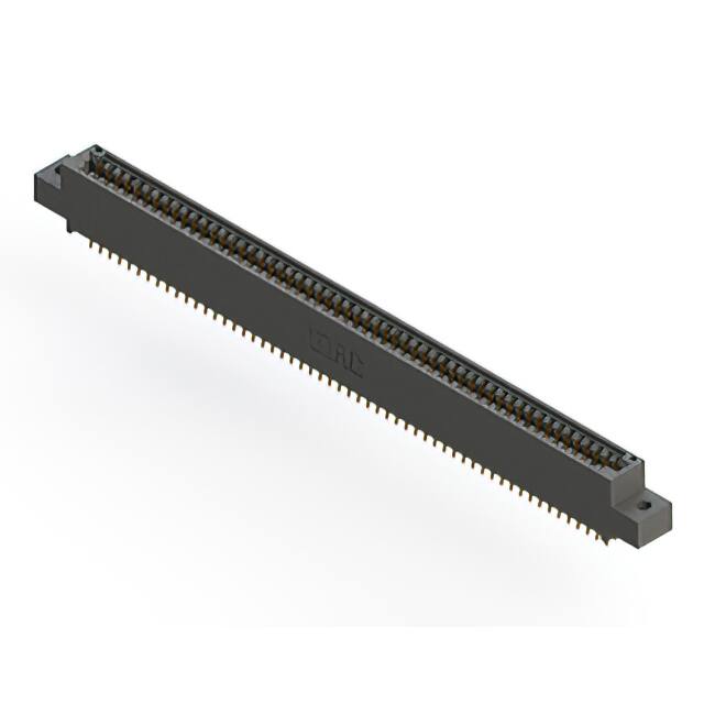 895-110-556-502 CONN EDGE DUAL FML 110POS 0.100