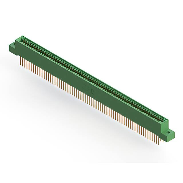845-130-523-202 CONN EDGE DUAL FML 130POS 0.100