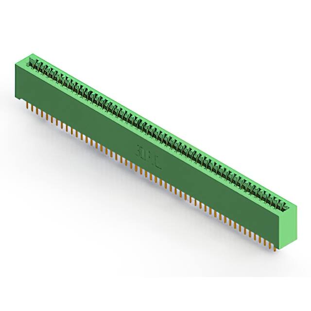 842-102-521-201 CONN EDGE DUAL FML 102POS 0.100