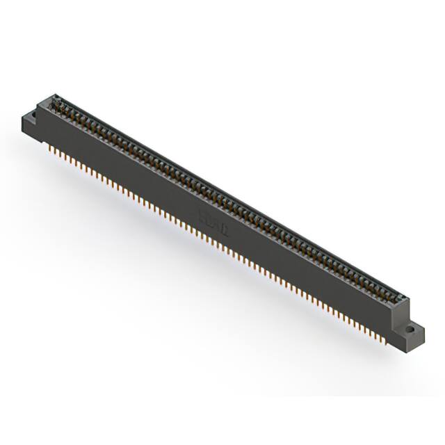 895-130-521-204 CONN EDGE DUAL FML 130POS 0.100