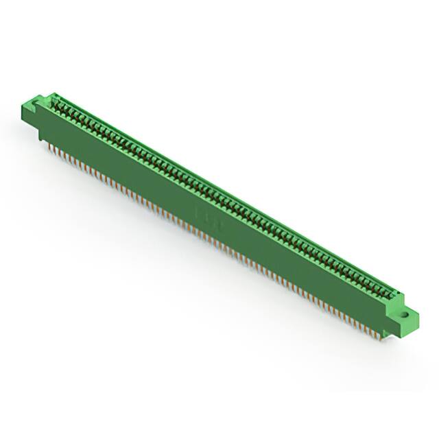 845-130-525-804 CONN EDGE DUAL FML 130POS 0.100