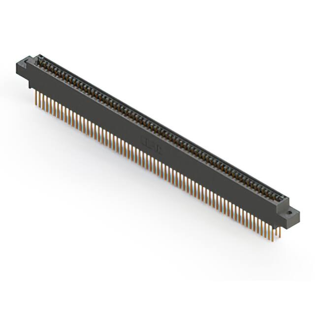 895-130-541-802 CONN EDGE DUAL FML 130POS 0.100