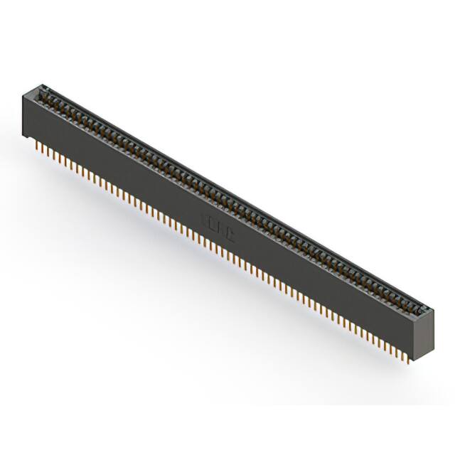 895-130-520-201 CONN EDGE DUAL FML 130POS 0.100