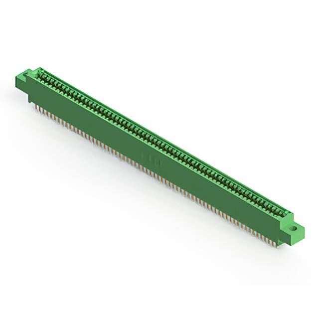 845-128-525-804 CONN EDGE DUAL FML 128POS 0.100