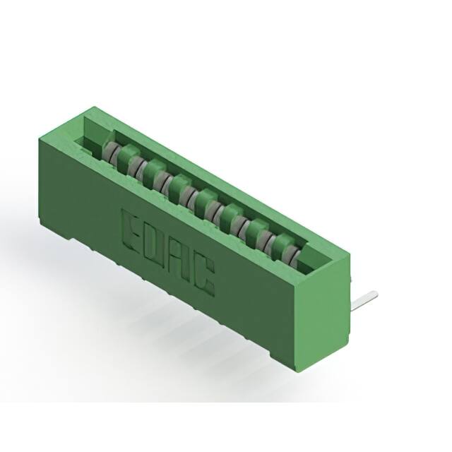 807-008-457-101 CONN EDGE DUAL FMALE 16POS 0.156