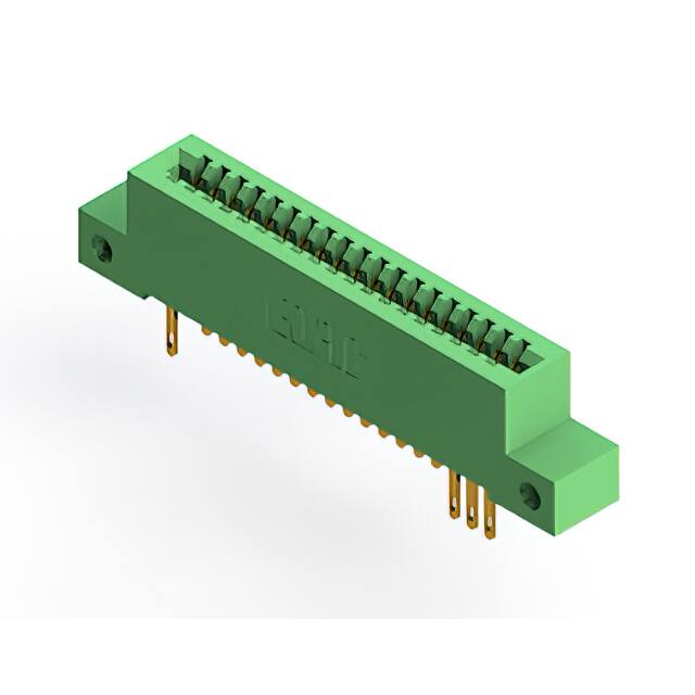 842-038-500-212 842 HIGH TEMP' SERIES (.100" (2.