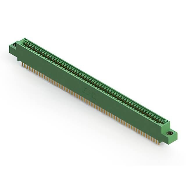 845-112-520-508 CONN EDGE DUAL FML 112POS 0.100