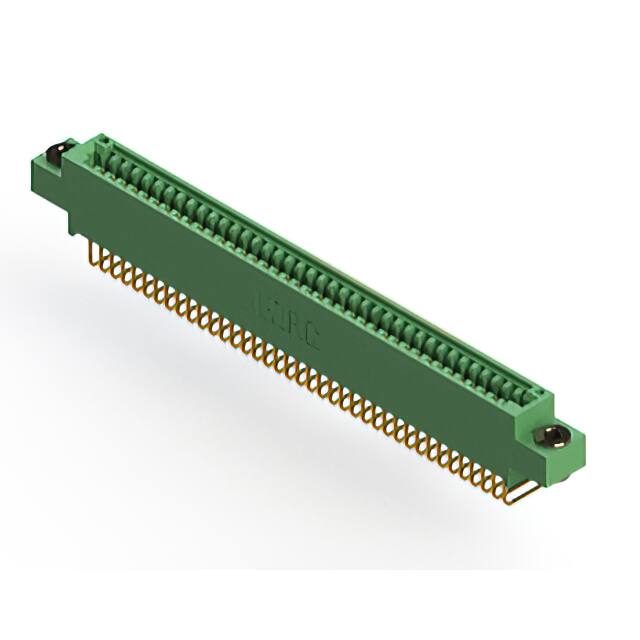 845-039-558-603 CONN EDGE SINGLE FML 39POS 0.100