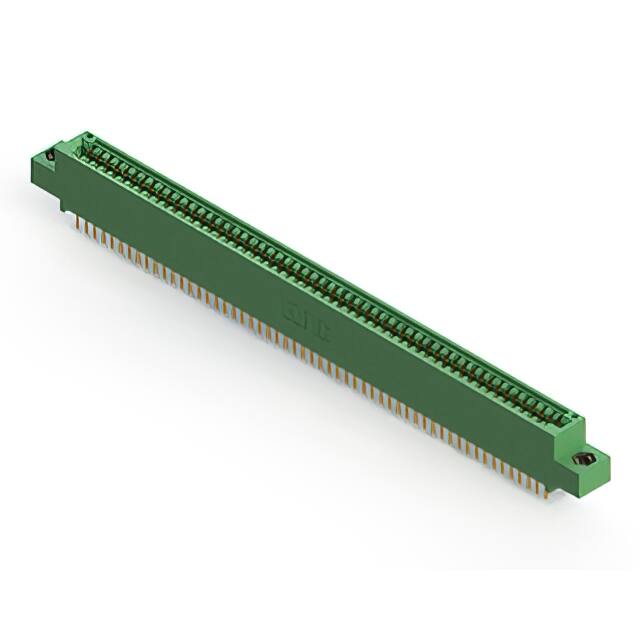 845-110-524-508 CONN EDGE DUAL FML 110POS 0.100