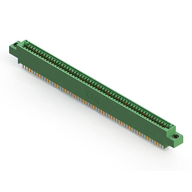 845-112-521-808 CONN EDGE DUAL FML 112POS 0.100