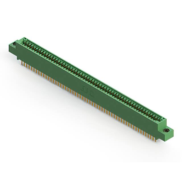 845-112-520-507 CONN EDGE DUAL FML 112POS 0.100