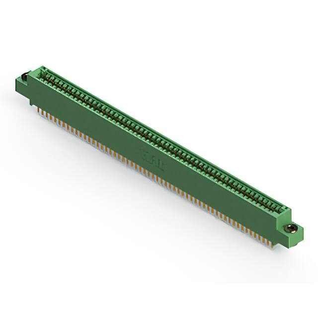 845-112-521-503 CONN EDGE DUAL FML 112POS 0.100