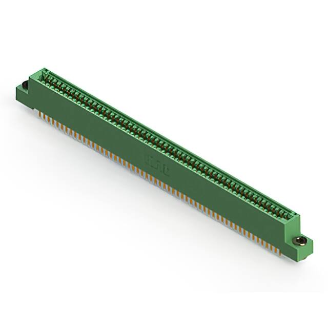 845-110-521-203 CONN EDGE DUAL FML 110POS 0.100