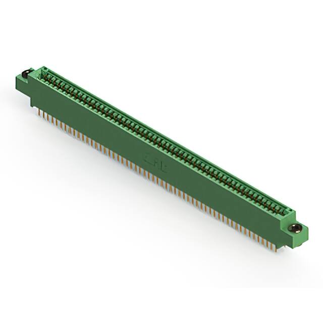 845-110-524-803 CONN EDGE DUAL FML 110POS 0.100