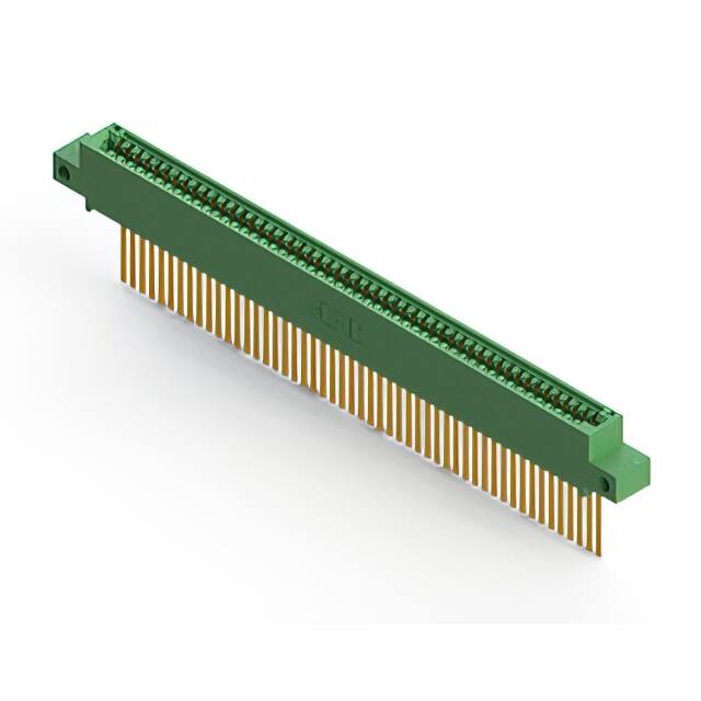 845-051-544-412 CONN EDGE SINGLE FML 51POS 0.100