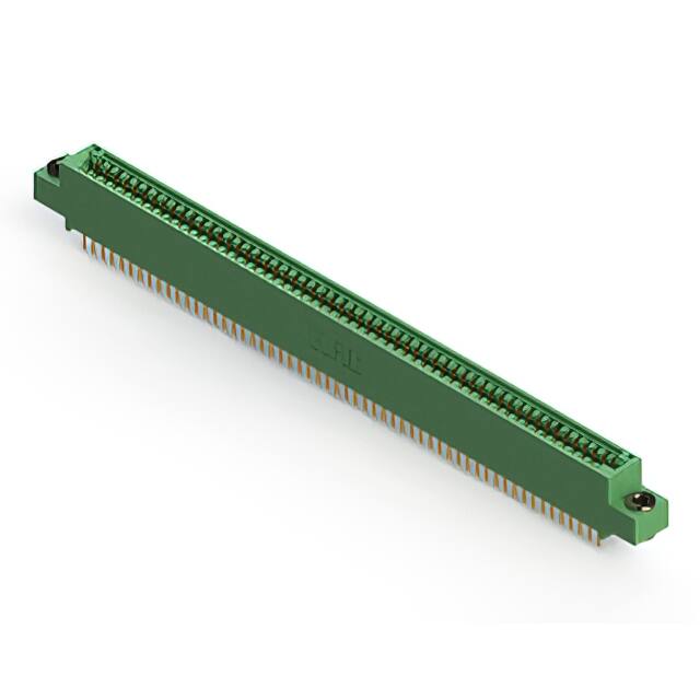 845-112-524-503 CONN EDGE DUAL FML 112POS 0.100