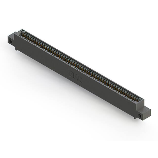 895-051-523-412 CONN EDGE SINGLE FML 51POS 0.100