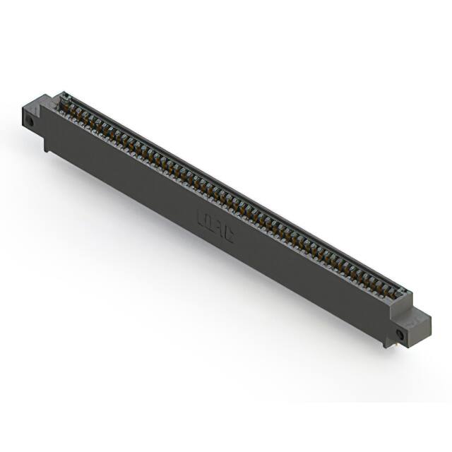 895-051-524-612 CONN EDGE SINGLE FML 51POS 0.100