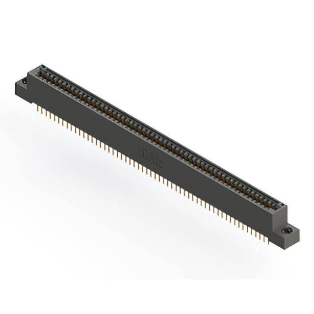 895-112-524-208 CONN EDGE DUAL FML 112POS 0.100