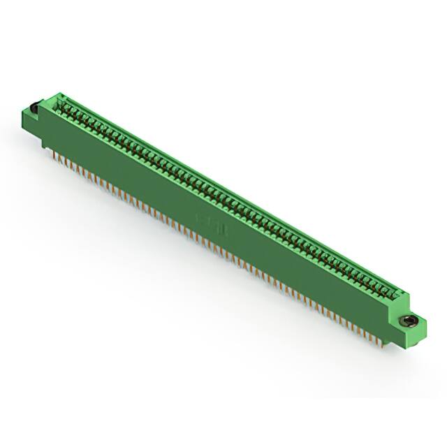 845-112-525-503 CONN EDGE DUAL FML 112POS 0.100