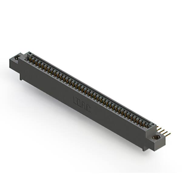 895-039-559-607 CONN EDGE SINGLE FML 39POS 0.100