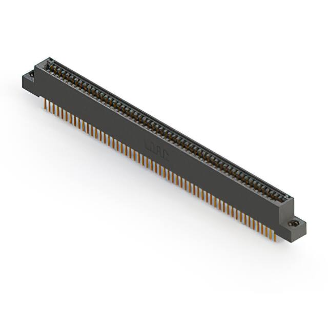 895-110-541-208 CONN EDGE DUAL FML 110POS 0.100