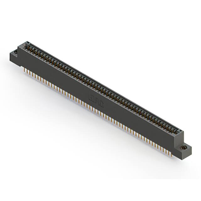 895-110-524-207 CONN EDGE DUAL FML 110POS 0.100