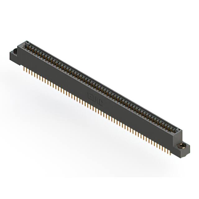 895-112-520-203 CONN EDGE DUAL FML 112POS 0.100