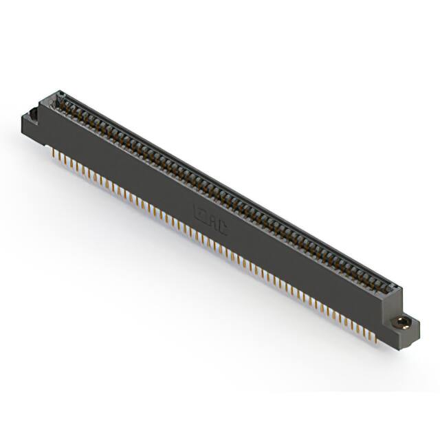 895-110-524-203 CONN EDGE DUAL FML 110POS 0.100