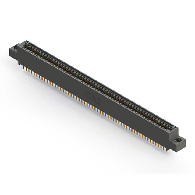 895-110-521-508 CONN EDGE DUAL FML 110POS 0.100