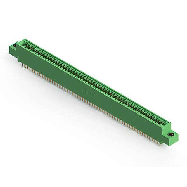845-112-525-508 CONN EDGE DUAL FML 112POS 0.100