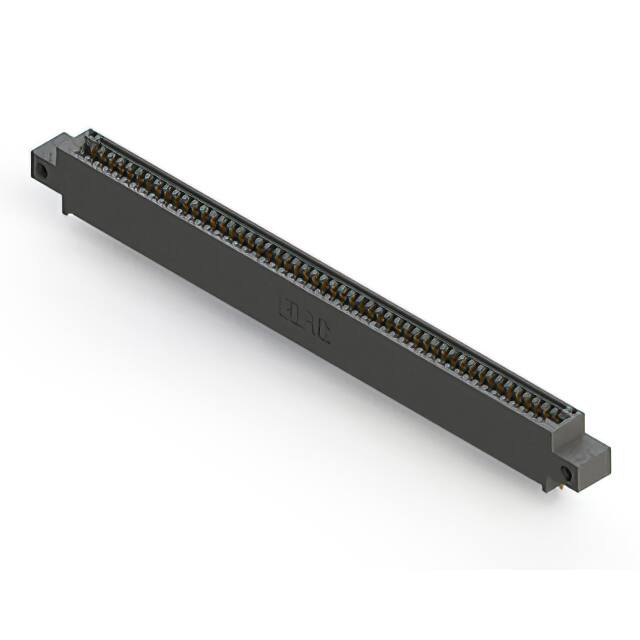 895-051-520-612 CONN EDGE SINGLE FML 51POS 0.100