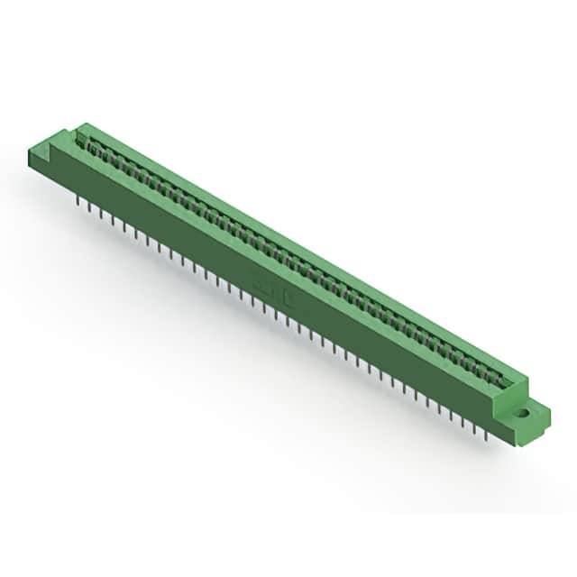 807-072-420-202 CONN EDGE DUAL FMALE 72POS 0.156