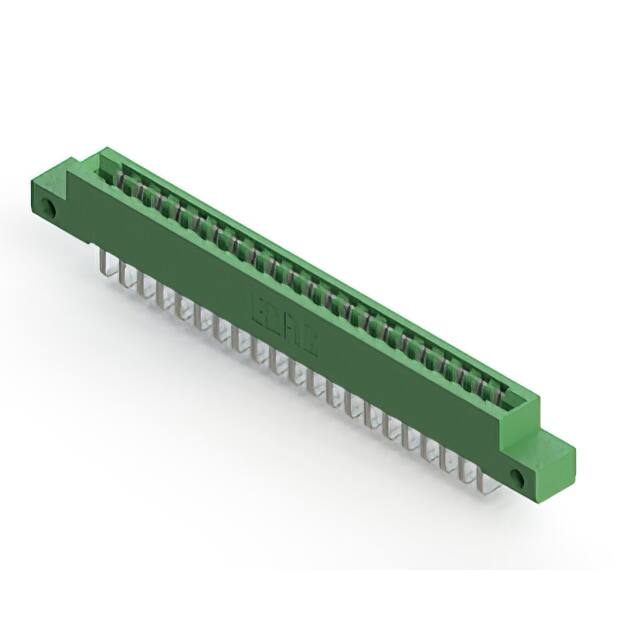 807-021-459-112 CONN EDGE SGL FML 21POS 0.156