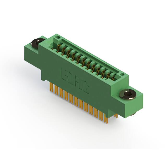 845-024-500-803 845 HIGH TEMP' SERIES (.100" (2.