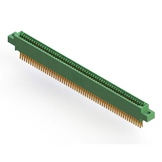 845-116-560-804 CONN EDGE DUAL FML 116POS 0.100