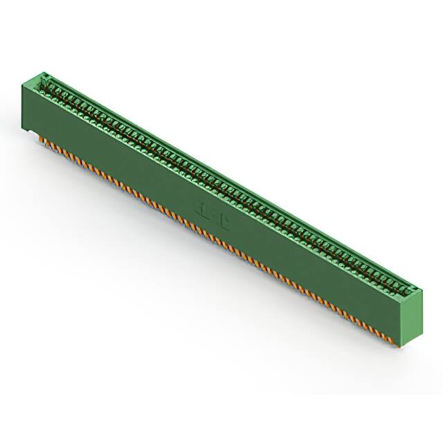 845-114-560-201 CONN EDGE DUAL FML 114POS 0.100