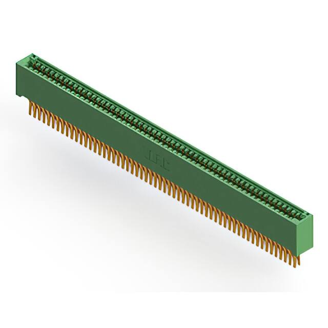 845-116-560-201 CONN EDGE DUAL FML 116POS 0.100