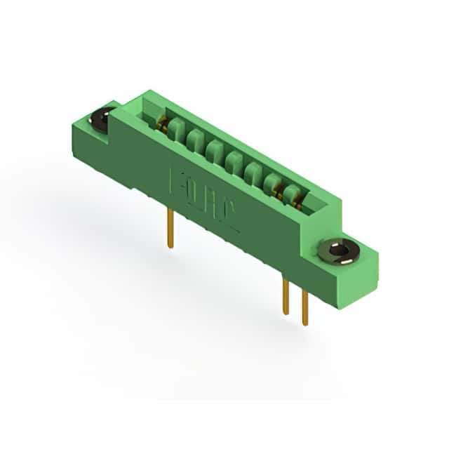 807-008-541-103 807 HIGH TEMP' SERIES (.156" (3.