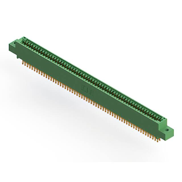 845-116-555-502 CONN EDGE DUAL FML 116POS 0.100