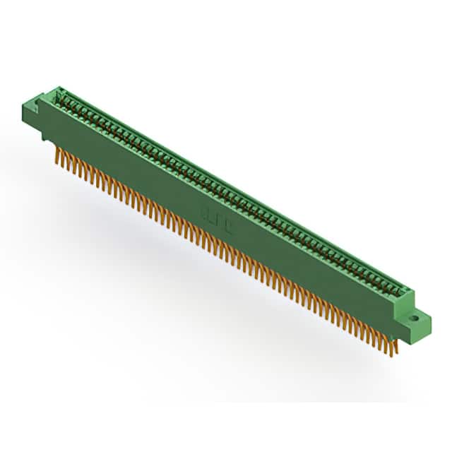 845-116-560-502 CONN EDGE DUAL FML 116POS 0.100